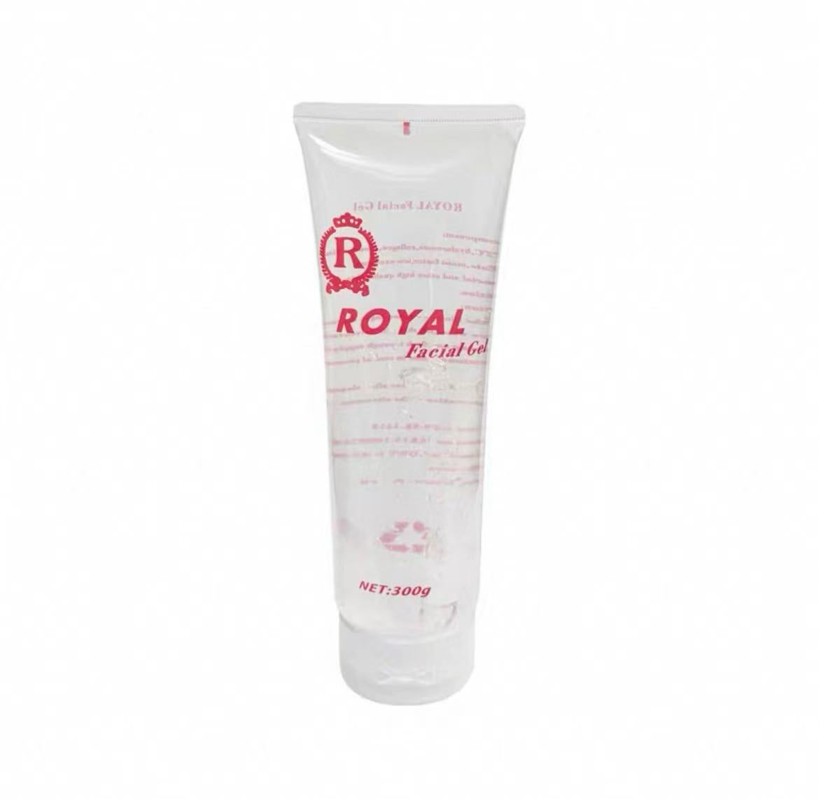 Royal Facial Gel