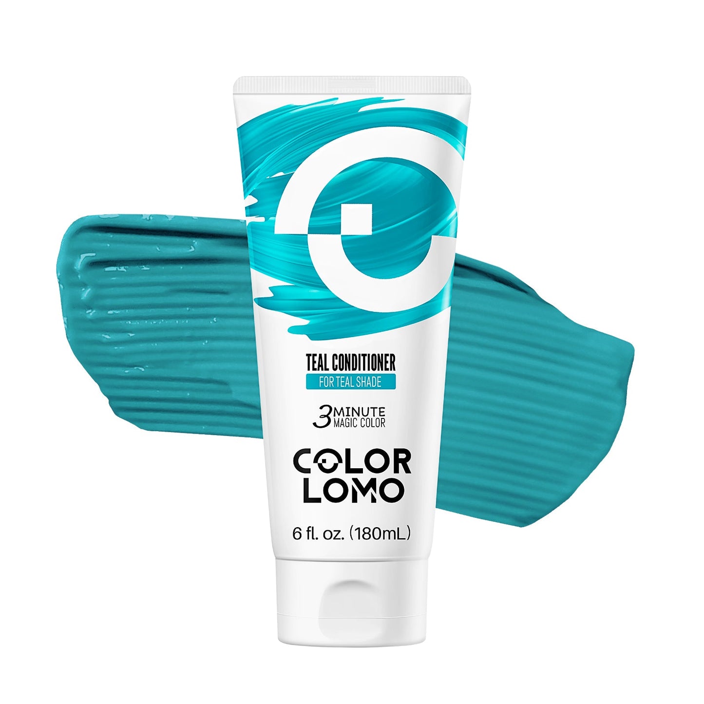 COLORLOMO Teal Conditioner