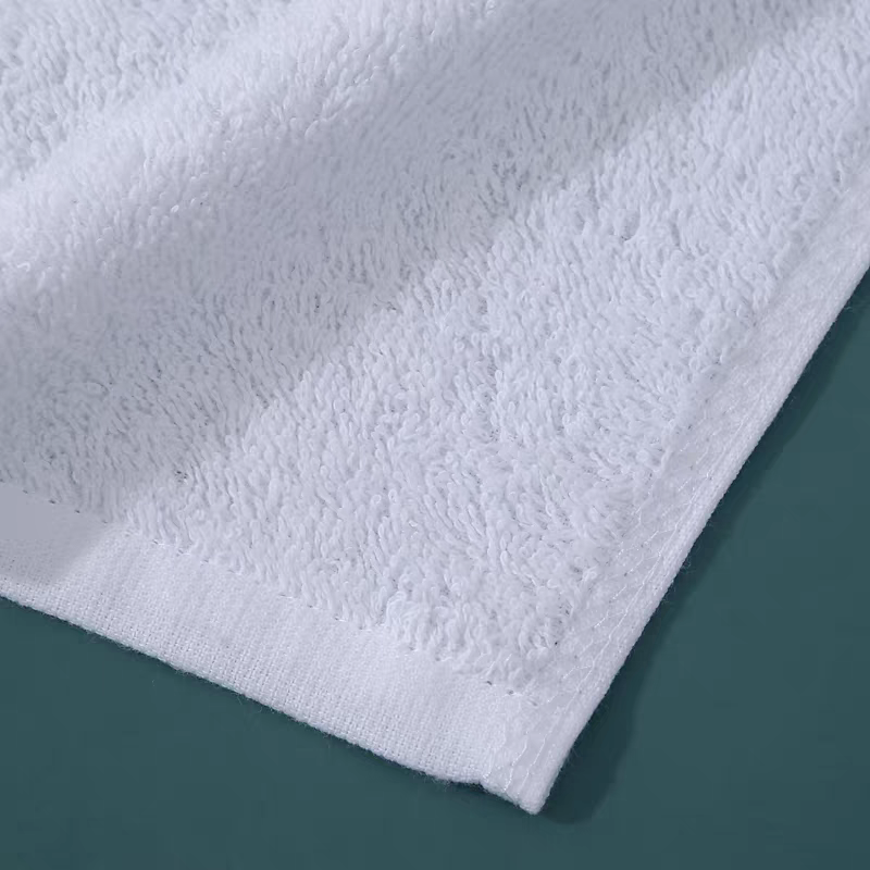 small square handkerchief