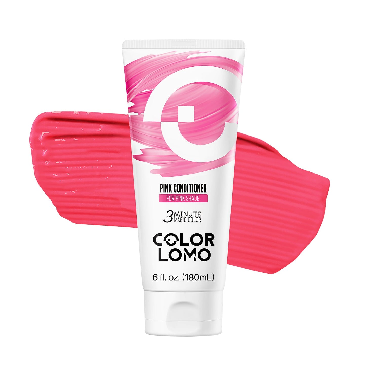 COLORLOMO Pink Conditioner