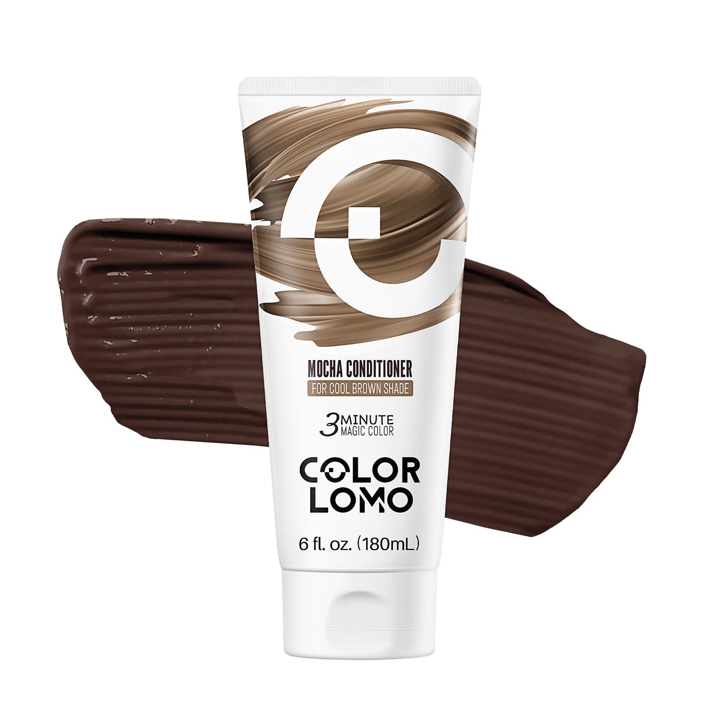 COLORLOMO Mocha Conditioner