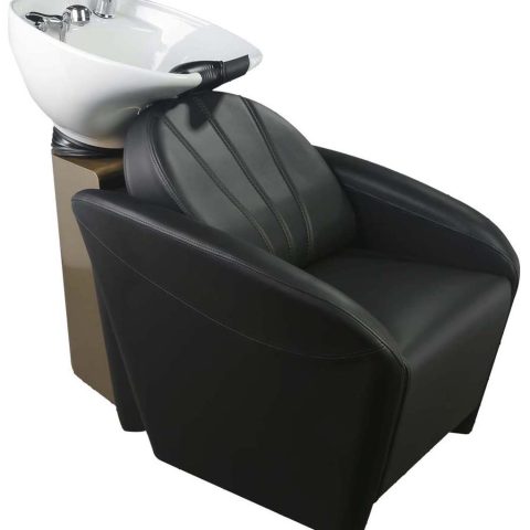 SS2343 Shampooing Bed