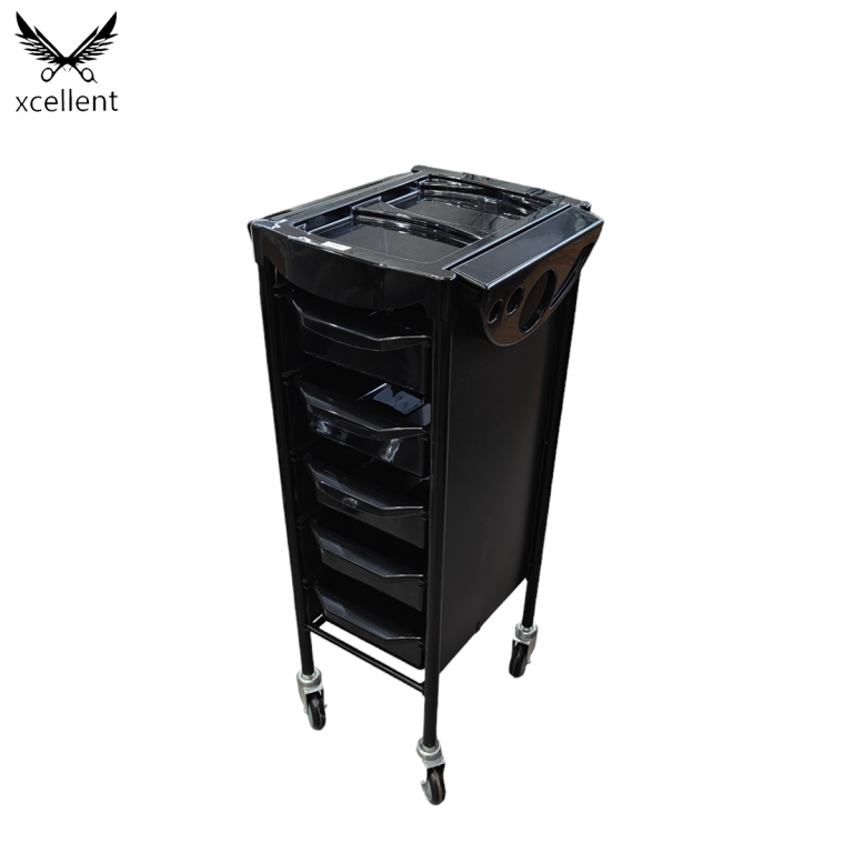 BM38032 Carrito para salón de belleza