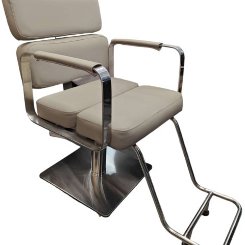 Silla de barbero/peluquería XC5932G