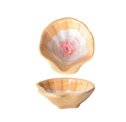 plato de aceites esenciales