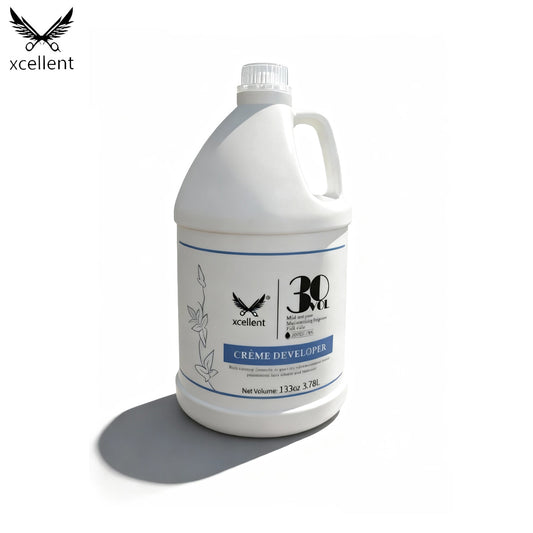 Xcellent Hydrogen Peroxide Milk