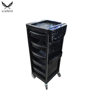 AM3886 Carrito para salón de belleza