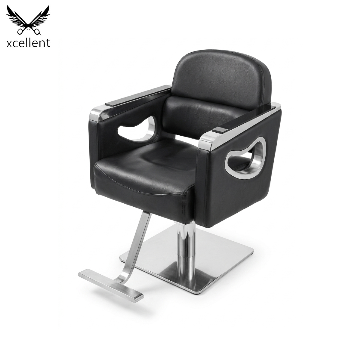 BX3020A Barber Chair/Hairdressing Chair