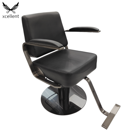 BX3131 Silla de barbero/peluquería