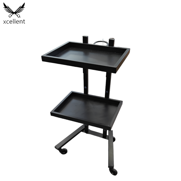 CC-05 Carro de salón de belleza