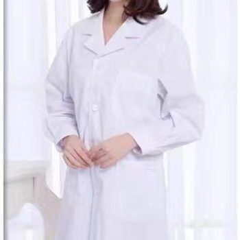 白大褂
