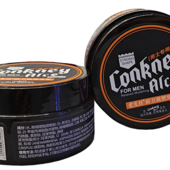 Conkney Alce Hair Clay 爱丽丝发泥 100g