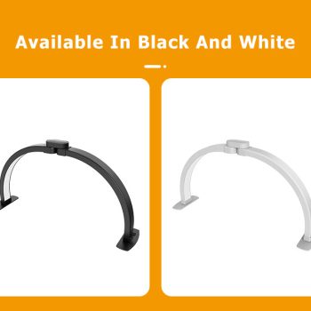 F700A 桌面款美甲美容补光灯 大号