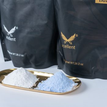 Xcellent Lightening Powder 漂粉 蓝/白 800g