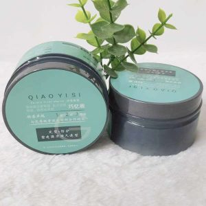 QiaoYiSi Hard Wax 巧忆思发泥 150g