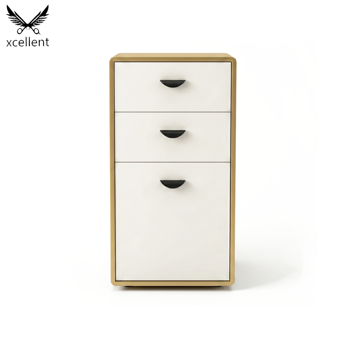 G01 Hairdressing Tool Cabinet