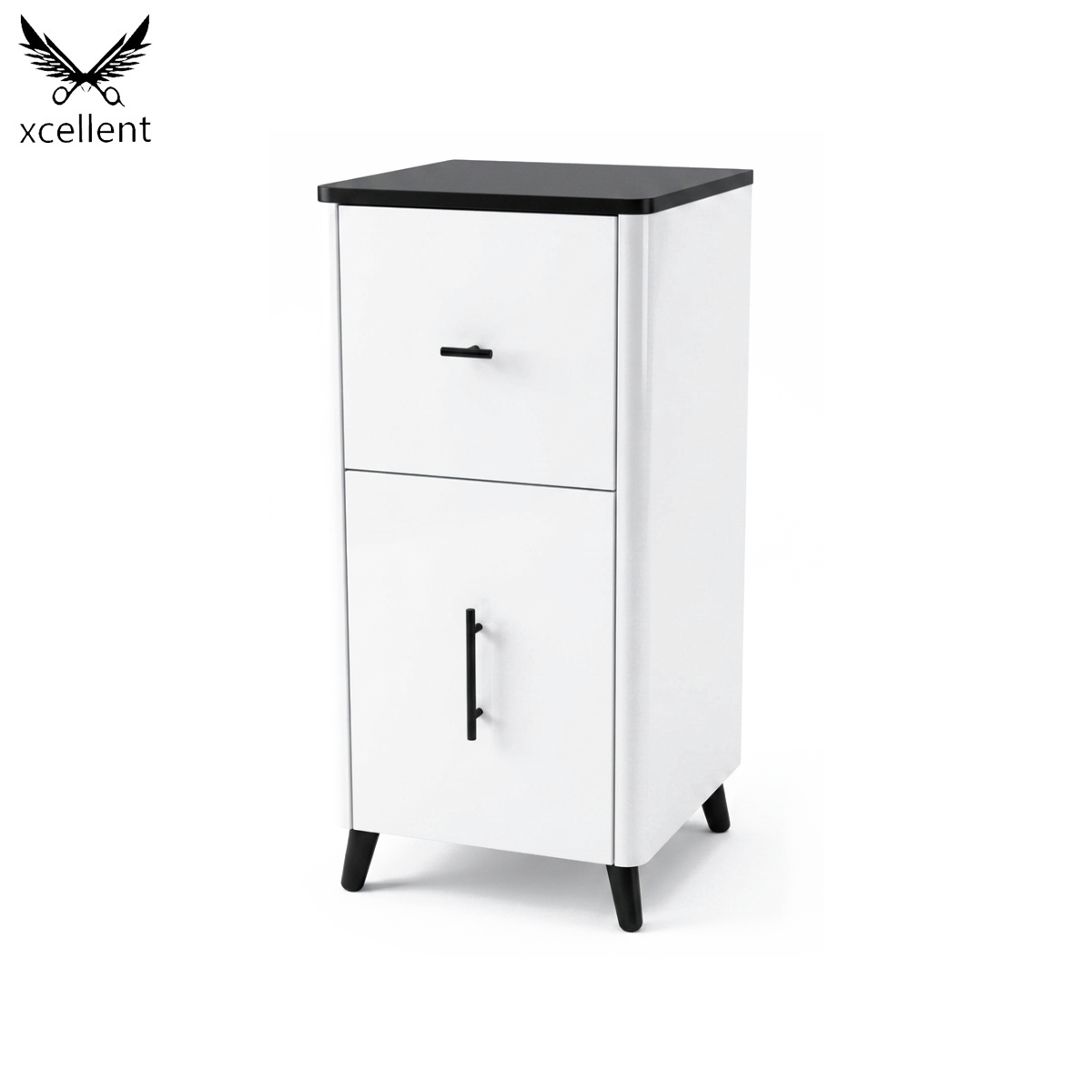G07 Hairdressing Tool Cabinet