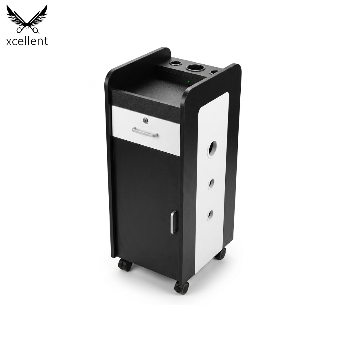 HZ2013 Hairdressing Tool Cabinet