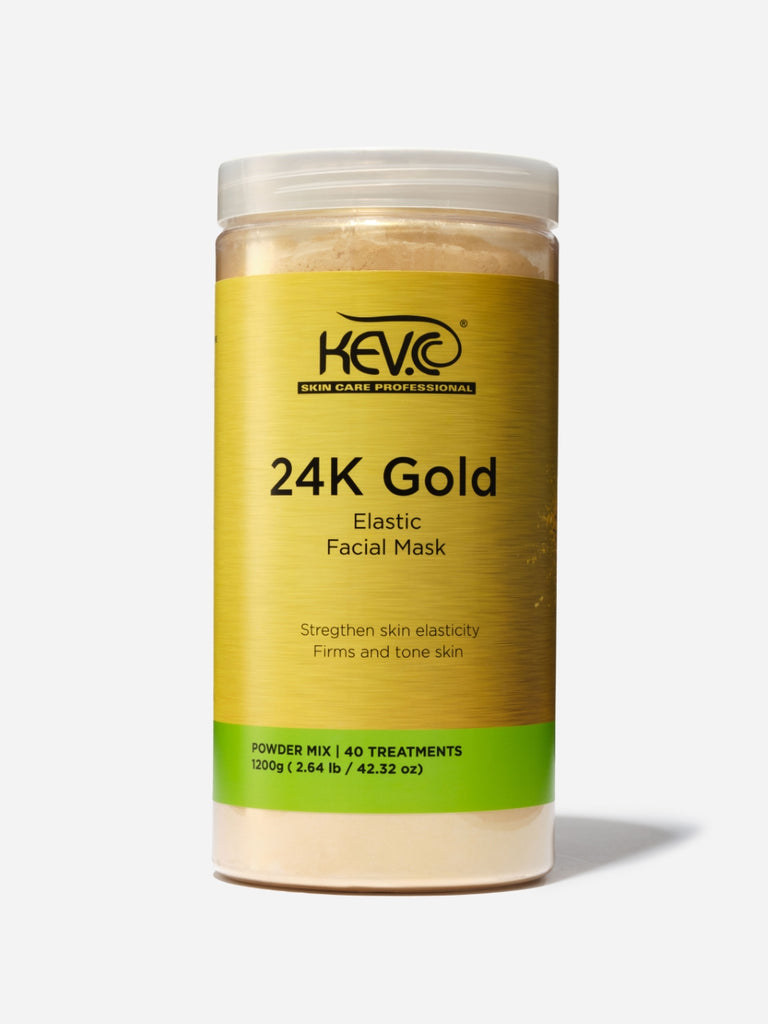 24K 金箔弹力软膜蕴