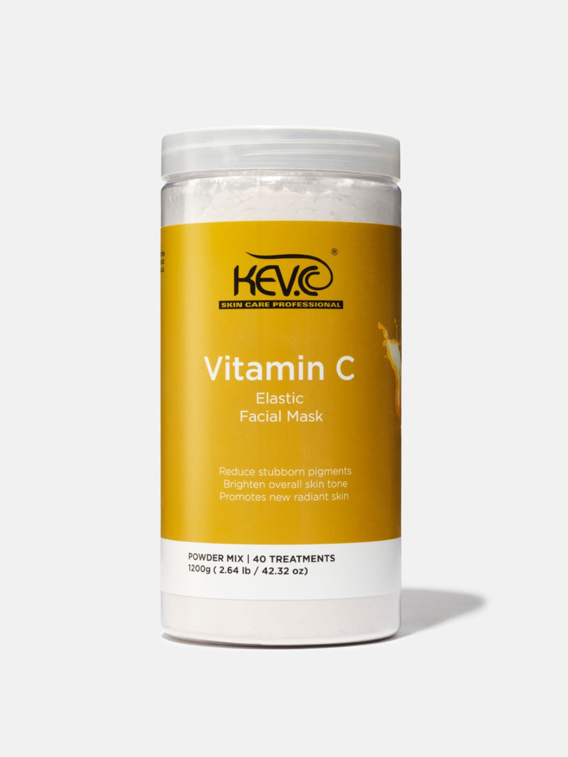 维生素C弹力软膜