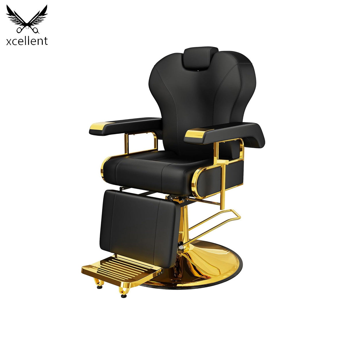 SCLT856 Barber Chair/Hairdressing Chair