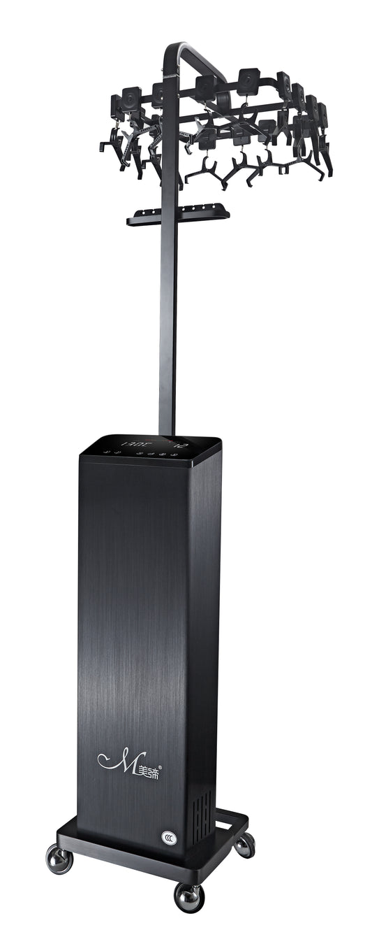 MD-901L 热烫机器