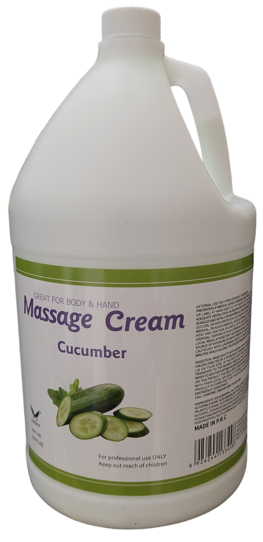 Xcellent Cucumber Massage Balm