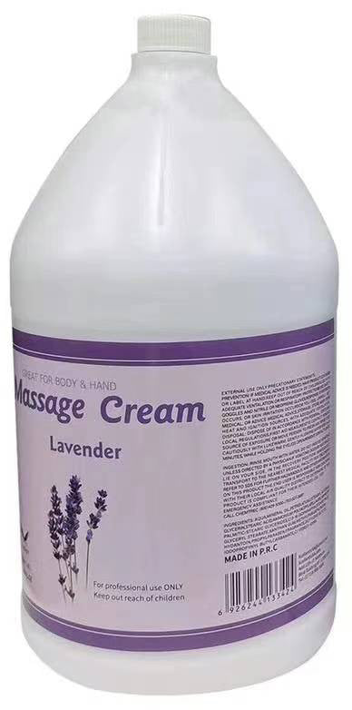 Bálsamo de masaje de lavanda Xcellent