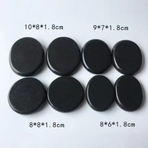 SPA Energy Stone Set