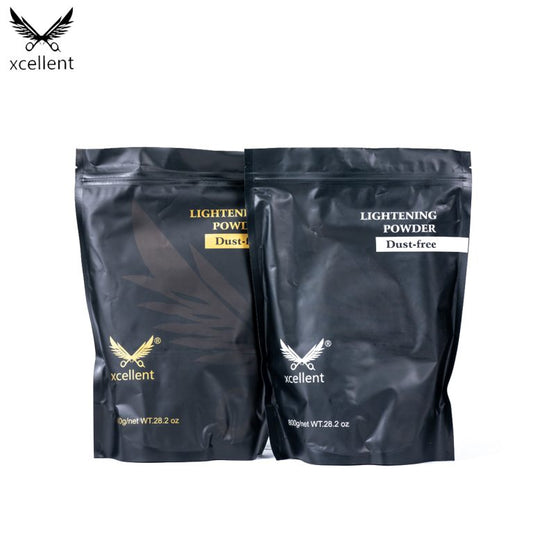 Xcellent Lightening Powder 漂粉 蓝/白 800g