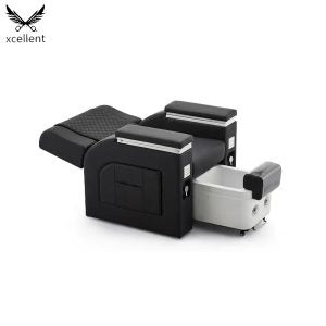 XC-01B 按摩功能足浴沙发