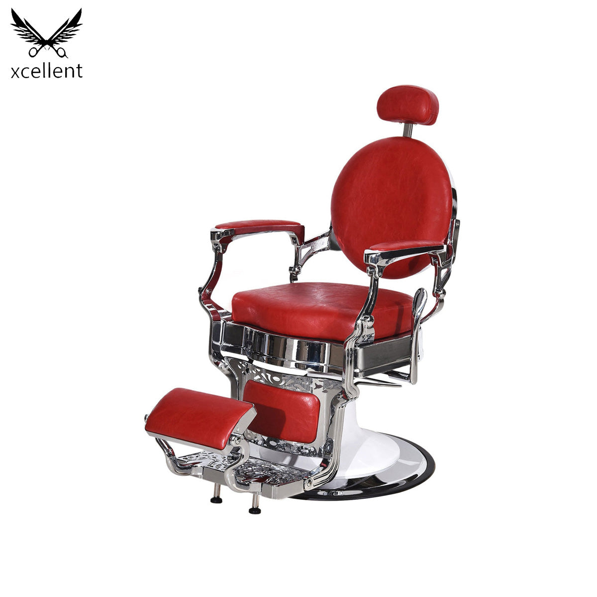 SCYP8827 理发椅/美发椅