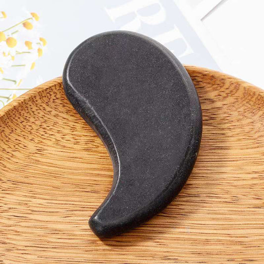 Tai Chi con piedras calientes