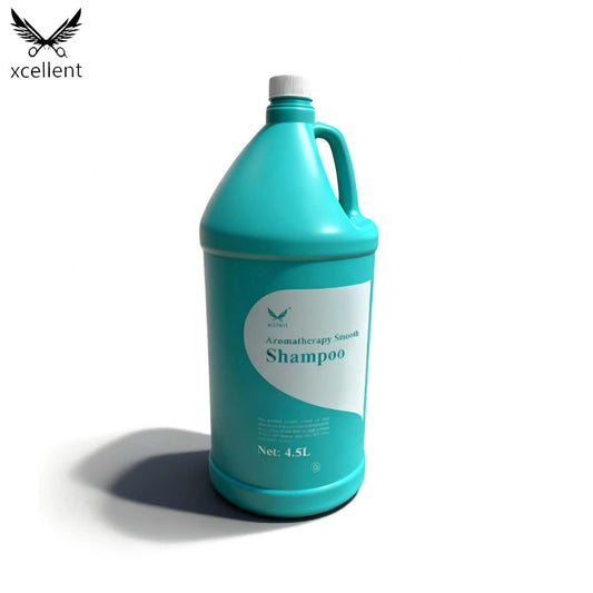 Light shampoo