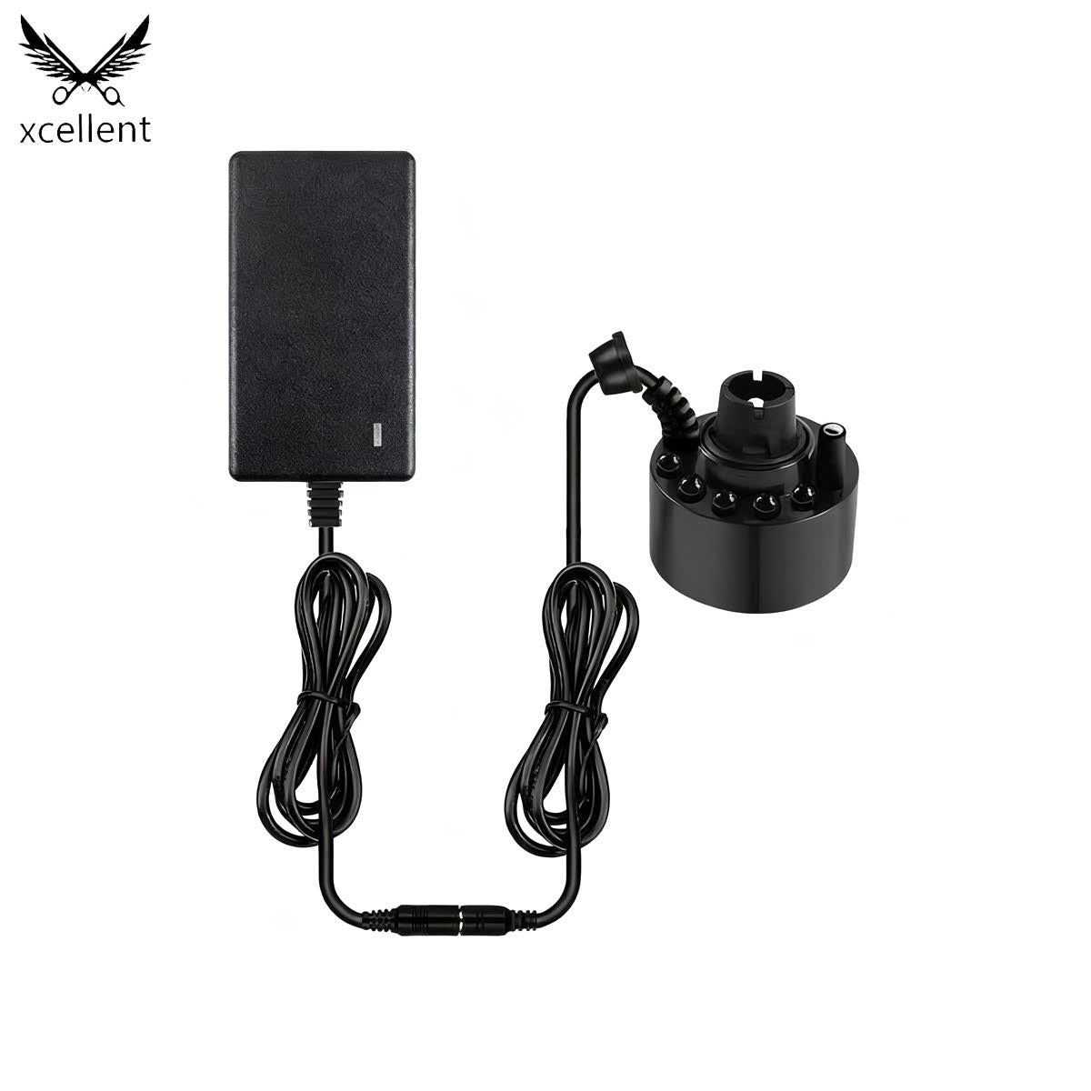 generador de niebla de agua