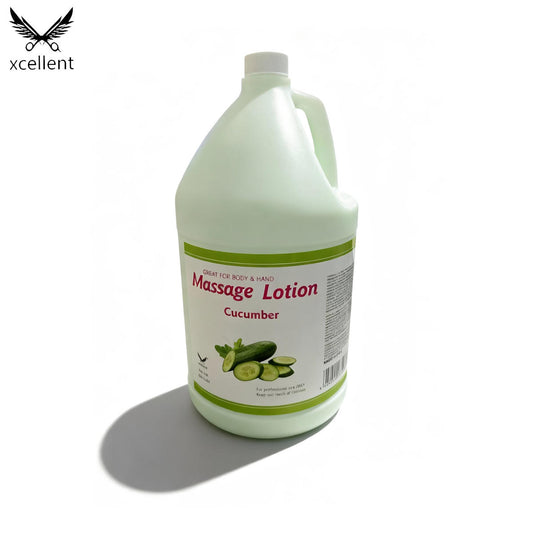 Xcellent Cucumber Massage Cream