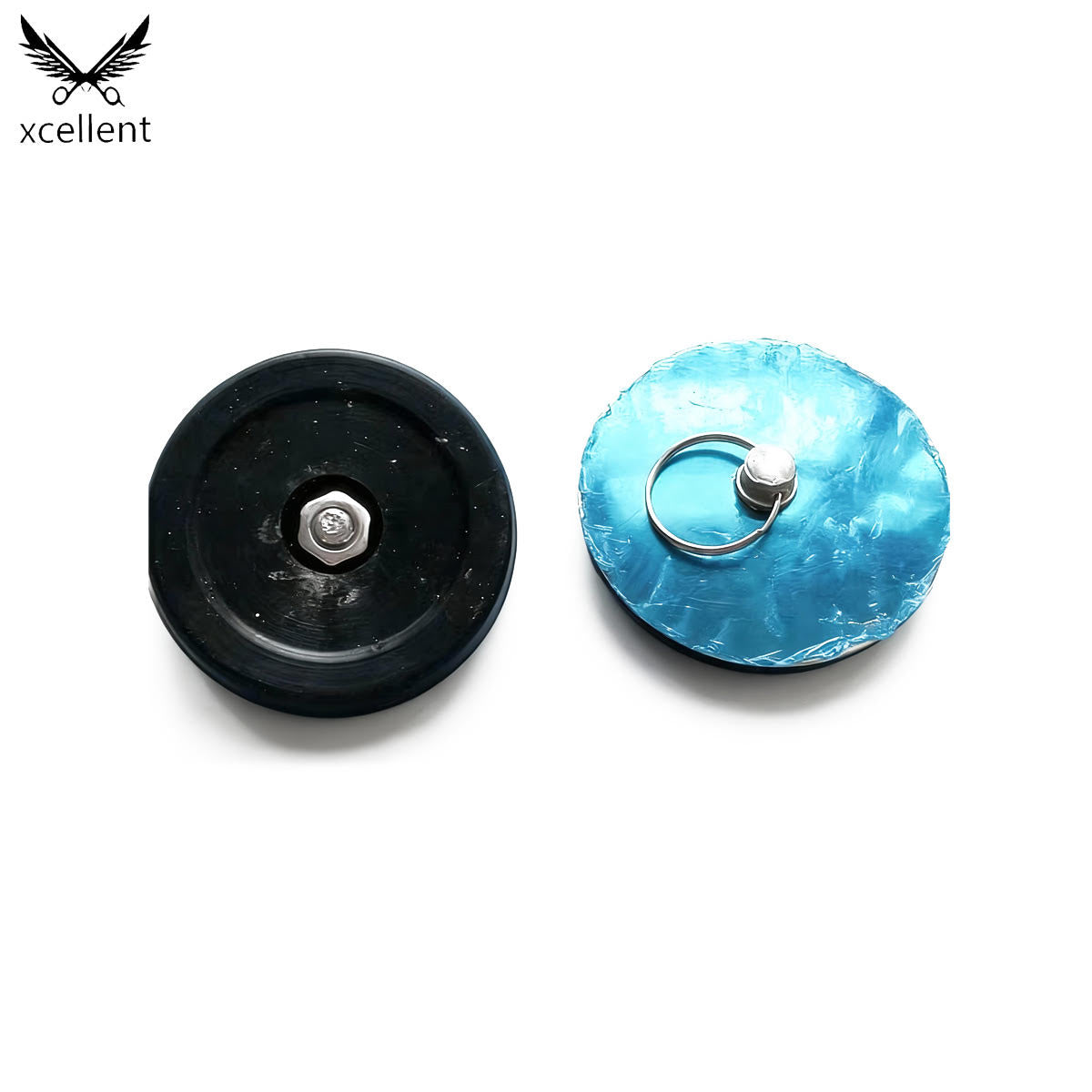 Enchufe de cama para terapia de cabeza