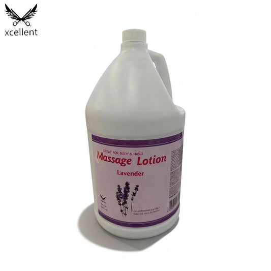 Xcellent Lavender Massage Cream