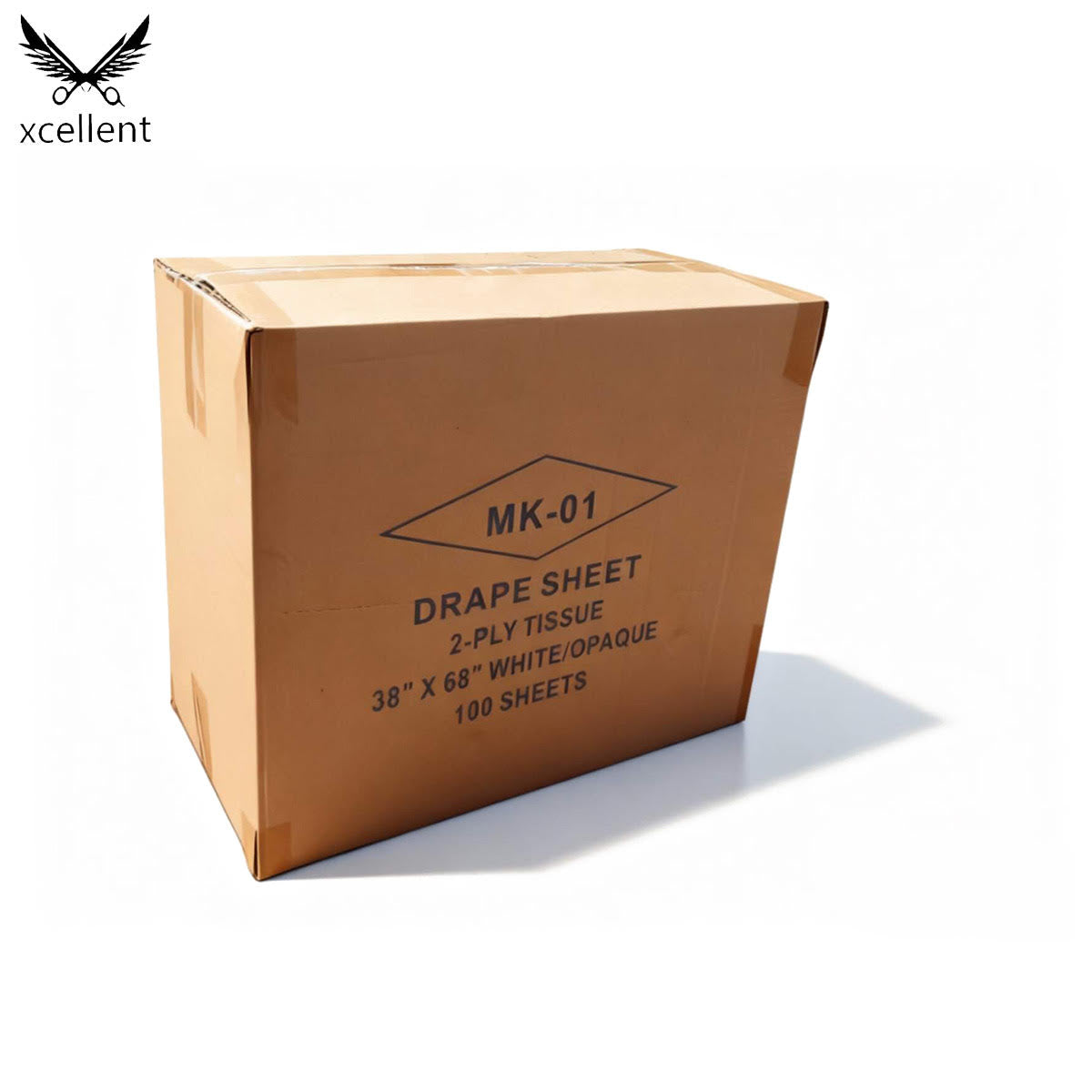 MK01 一次性床单(100张/包)