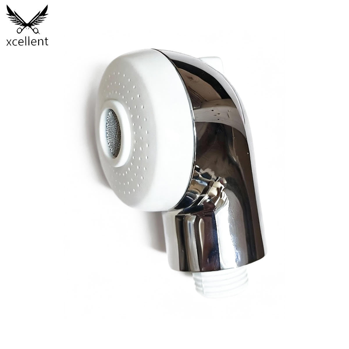 Cabezal de ducha con interruptor