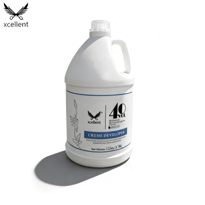Xcellent Hydrogen Peroxide Milk