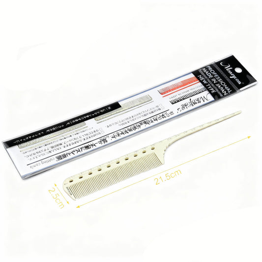 Y8 Measuring 理发梳