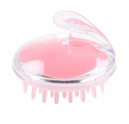 crystal comb