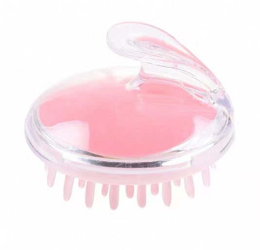 crystal comb