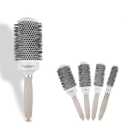 Nano Technology 滚梳灰