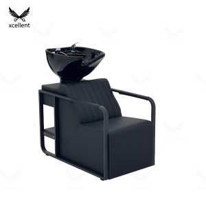 SS18D72 Shampooing Bed
