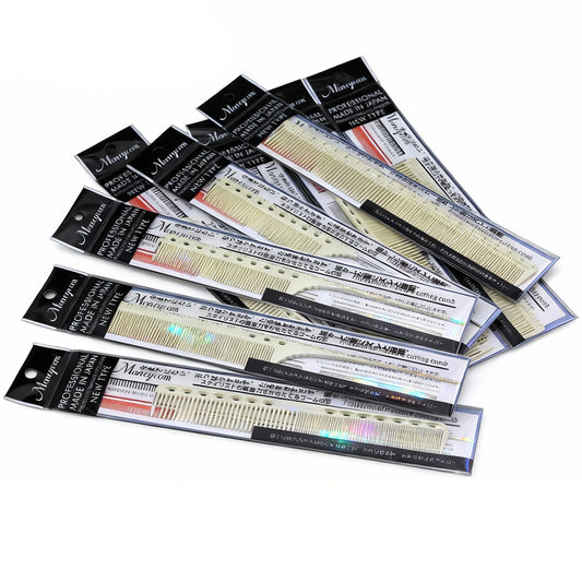 Y8 Measuring 理发梳