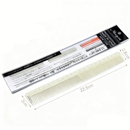 Y8 Measuring 理发梳