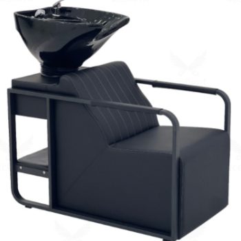 SS18D72 Shampooing Bed