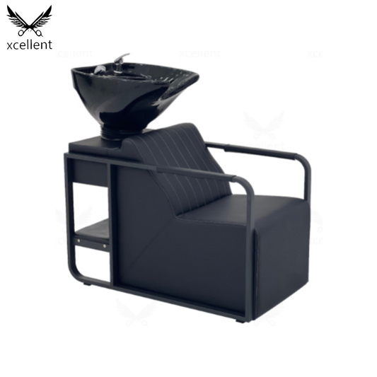 SS18D72 Shampooing Bed